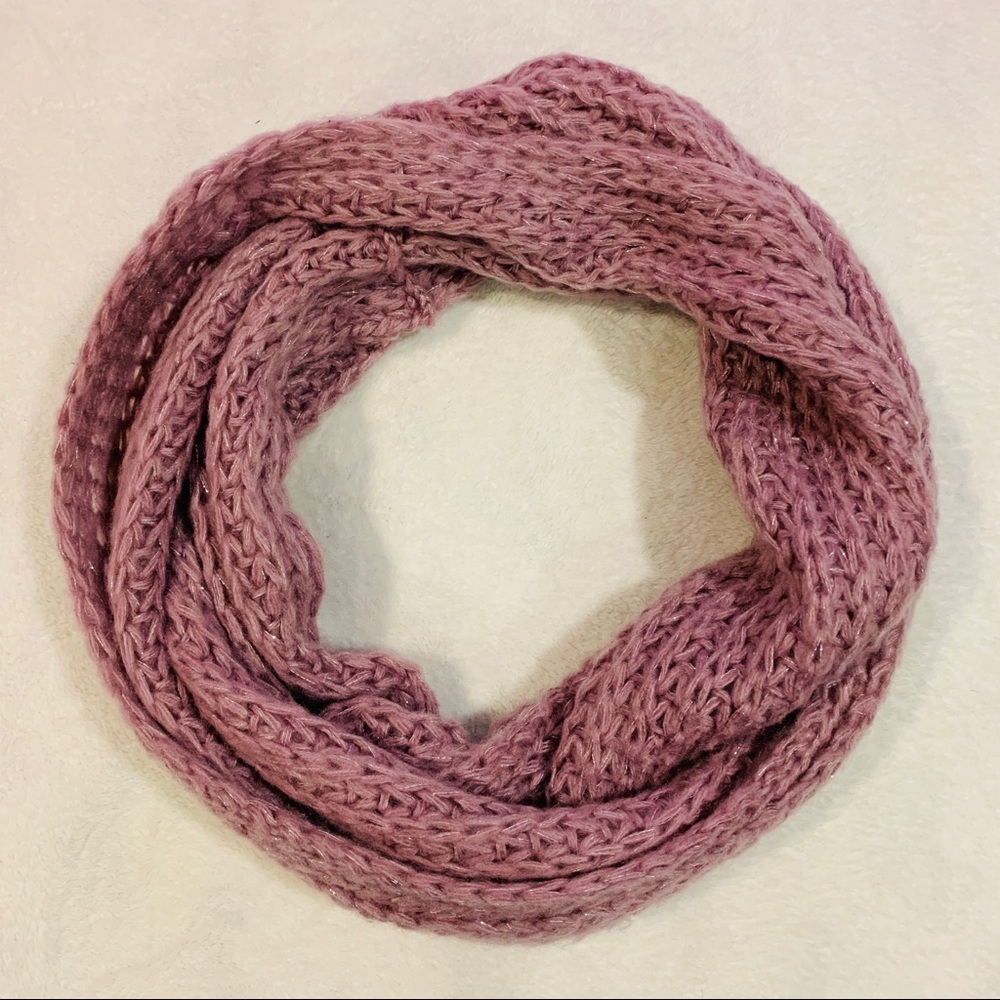 charlotte russe infinity scarf